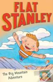 Capa do artigo Flat Stanley And The Big Mountain Adventure