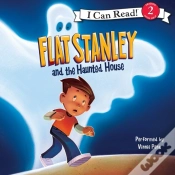 Capa do artigo Flat Stanley And The Haunted House