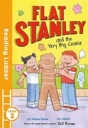 Flat Stanley And The Very Big Cookie - Preview