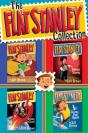 Flat Stanley Collection (Four Complete Books) - Preview