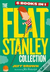 Capa do artigo Flat Stanley Collection