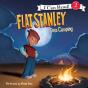 Flat Stanley Goes Camping - Preview