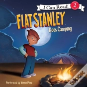 Capa do artigo Flat Stanley Goes Camping