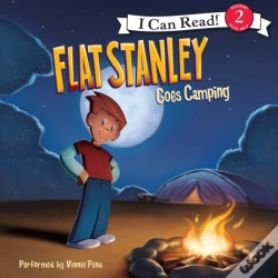 Capa do artigo Flat Stanley Goes Camping