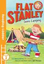 Flat Stanley Goes Camping - Preview