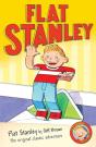 Flat Stanley - Preview