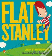 Flat Stanley