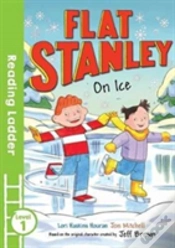 Capa do artigo Flat Stanley On Ice