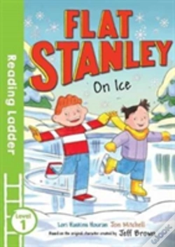 Capa do artigo Flat Stanley On Ice