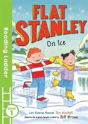 Flat Stanley On Ice - Preview