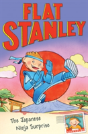 Flat Stanley: The Japanese Ninja Surprise - Preview