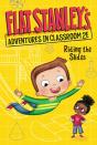 Flat Stanley'S Adventures In Classroom 2e #2: Riding The Slides - Preview