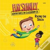 Capa do artigo Flat Stanley