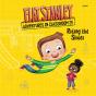 Flat Stanley'S Adventures In Classroom 2e #2: Riding The Slides - Preview