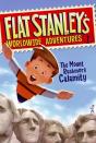 Flat Stanley'S Worldwide Adventures #1: The Mount Rushmore Calamity - Preview