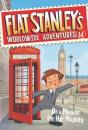Flat Stanley'S Worldwide Adventures #14: On A Mission For Her Majesty - Preview