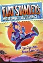 Flat Stanley'S Worldwide Adventures #3: The Japanese Ninja Surprise - Preview