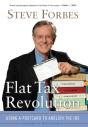 Flat Tax Revolution - Preview
