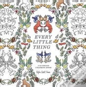 Capa do artigo Flat Vernacular Coloring Book