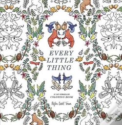 Capa do artigo Flat Vernacular Coloring Book