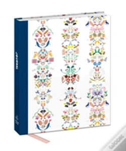 Capa do artigo Flat Vernacular Journal