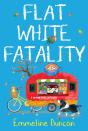 Flat White Fatality - Preview