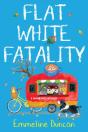 Flat White Fatality - Preview