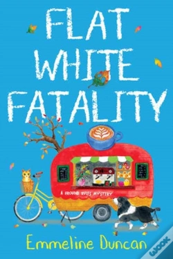 Capa do artigo Flat White Fatality