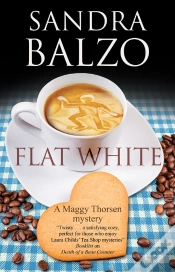 Capa do artigo Flat White