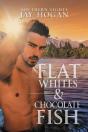 Flat Whites & Chocolate Fish - Preview