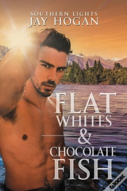 Capa do artigo Flat Whites & Chocolate Fish