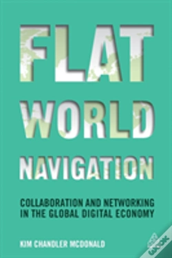 Capa do artigo Flat World Navigation