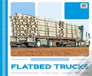 Flatbed Trucks