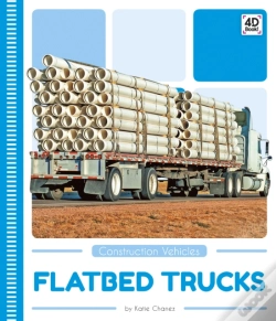 Capa do artigo Flatbed Trucks