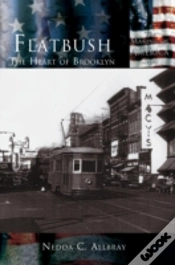 Capa do artigo Flatbush