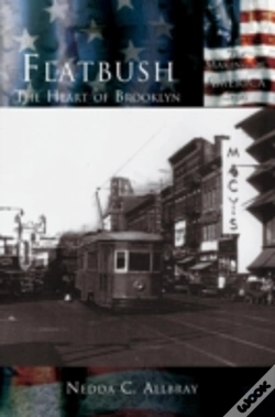 Capa do artigo Flatbush