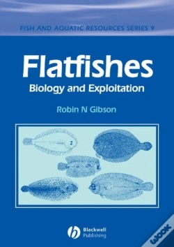 Capa do artigo Flatfishes