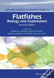 Capa do artigo Flatfishes