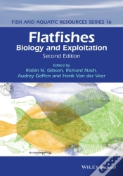 Capa do artigo Flatfishes