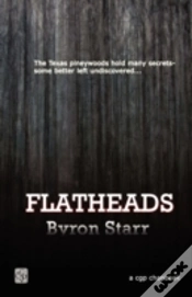 Capa do artigo Flatheads