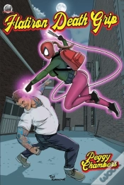Capa do artigo Flatiron Death Grip