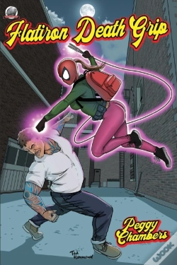 Capa do artigo Flatiron Death Grip