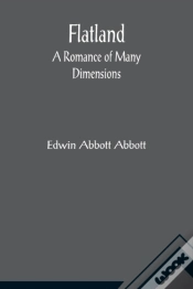 Capa do artigo Flatland A Romance Of Many Dimensions