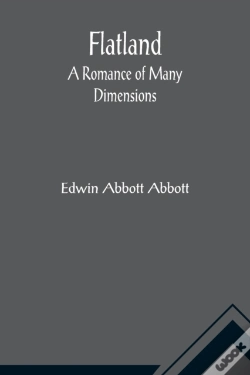 Capa do artigo Flatland A Romance Of Many Dimensions