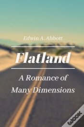 Capa do artigo Flatland A Romance Of Many Dimensions