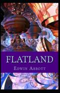 Flatland A Romance Of Many Dimensions