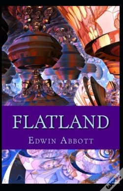 Capa do artigo Flatland A Romance Of Many Dimensions