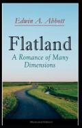 Flatland A Romance Of Many Dimensions