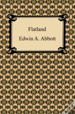 Capa do artigo Flatland: A Romance Of Many Dimensions