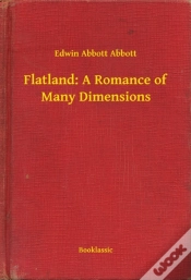 Capa do artigo Flatland: A Romance Of Many Dimensions